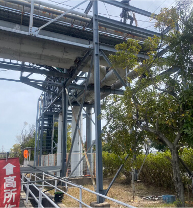 仕事の流れ~1day~